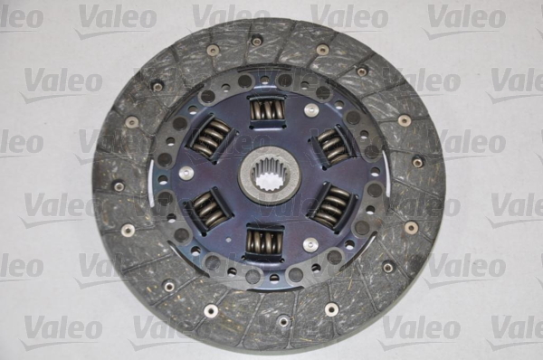Clutch Kit - 828893 VALEO